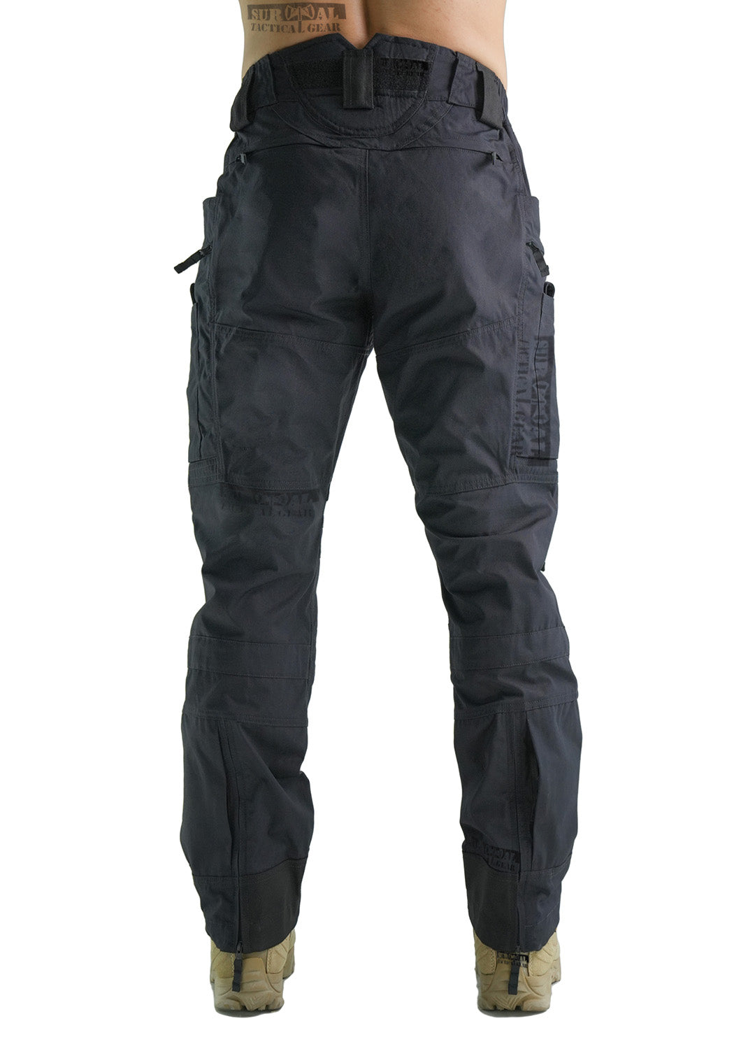 Gen3 Combat Pants With Knee Protection System