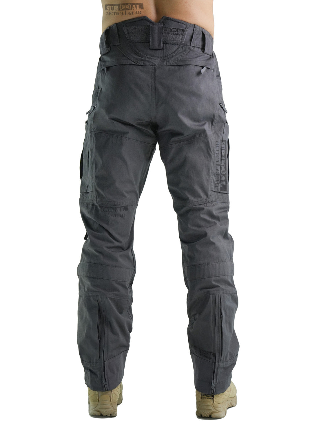 Gen3 Combat Pants With Knee Protection System