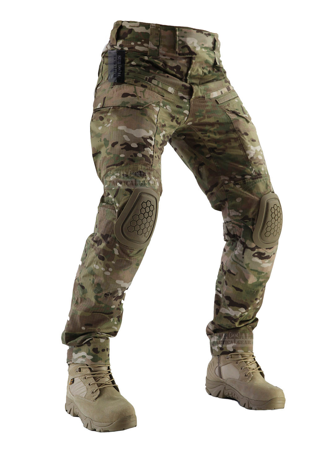 ZAPT Combat Pants