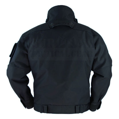 ZAPT Tactical Jacket 800D CORDURA