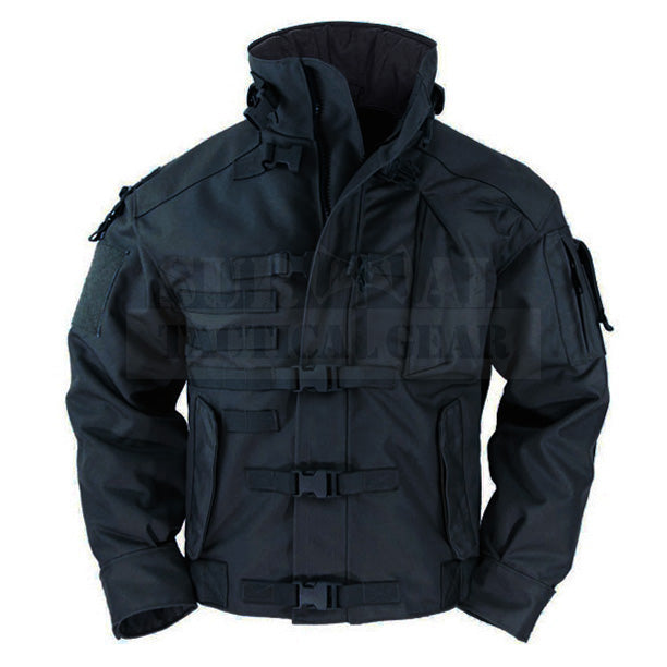 ZAPT Tactical Jacket 800D CORDURA