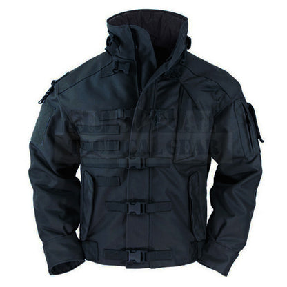 ZAPT Tactical Jacket 800D CORDURA