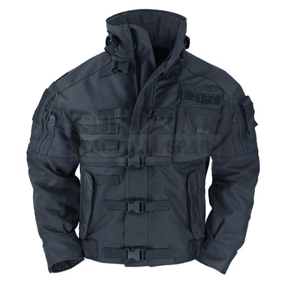 ZAPT actical Jacket 1000D CORDURA