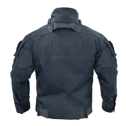 ZAPT actical Jacket 1000D CORDURA