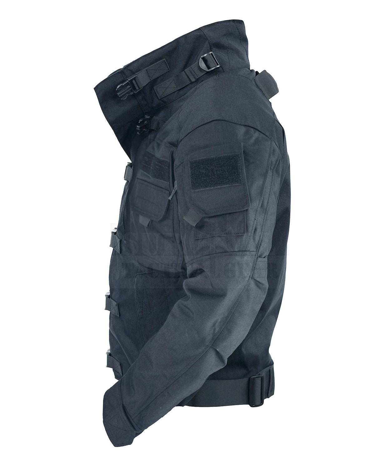 ZAPT actical Jacket 1000D CORDURA