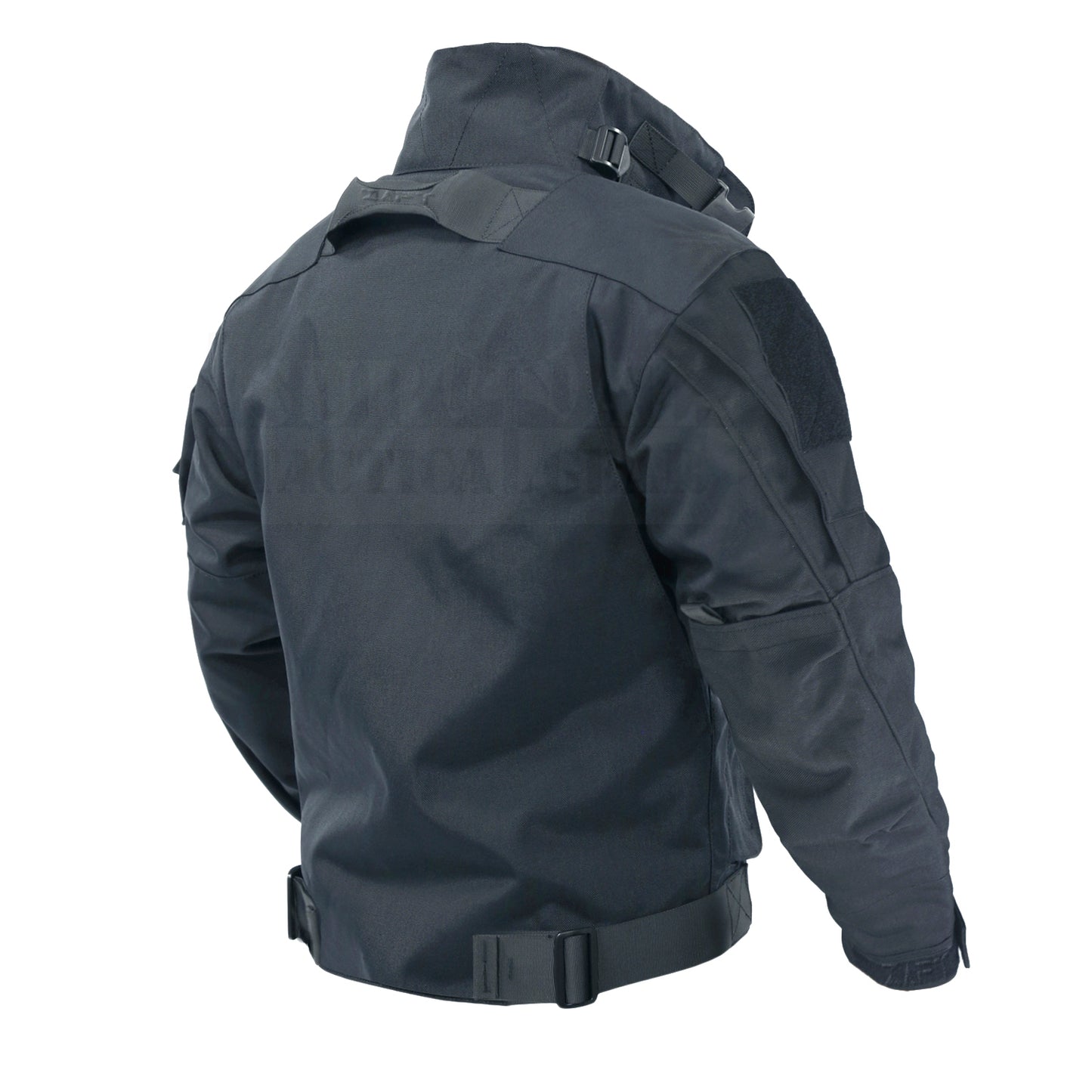ZAPT actical Jacket 1000D CORDURA