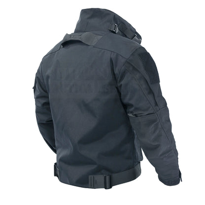 ZAPT actical Jacket 1000D CORDURA