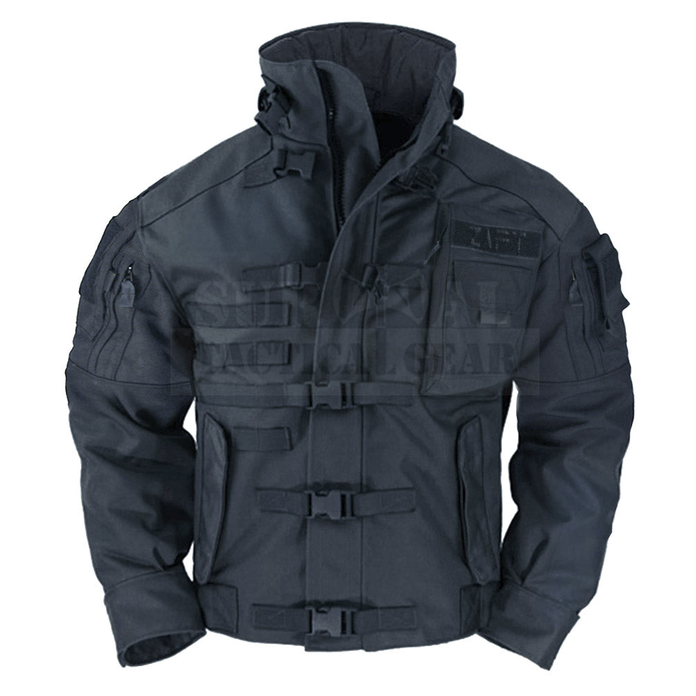 ZAPT actical Jacket 1000D CORDURA