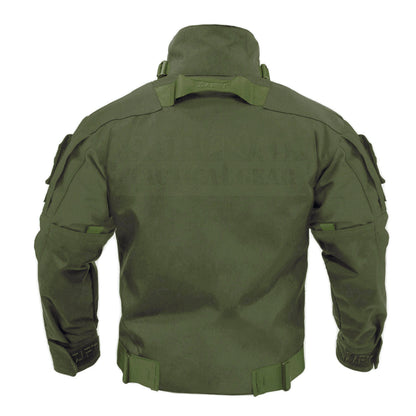 ZAPT actical Jacket 1000D CORDURA