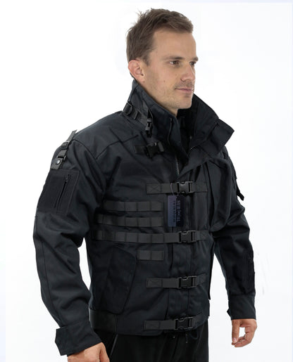 ZAPT Tactical Jacket 800D CORDURA