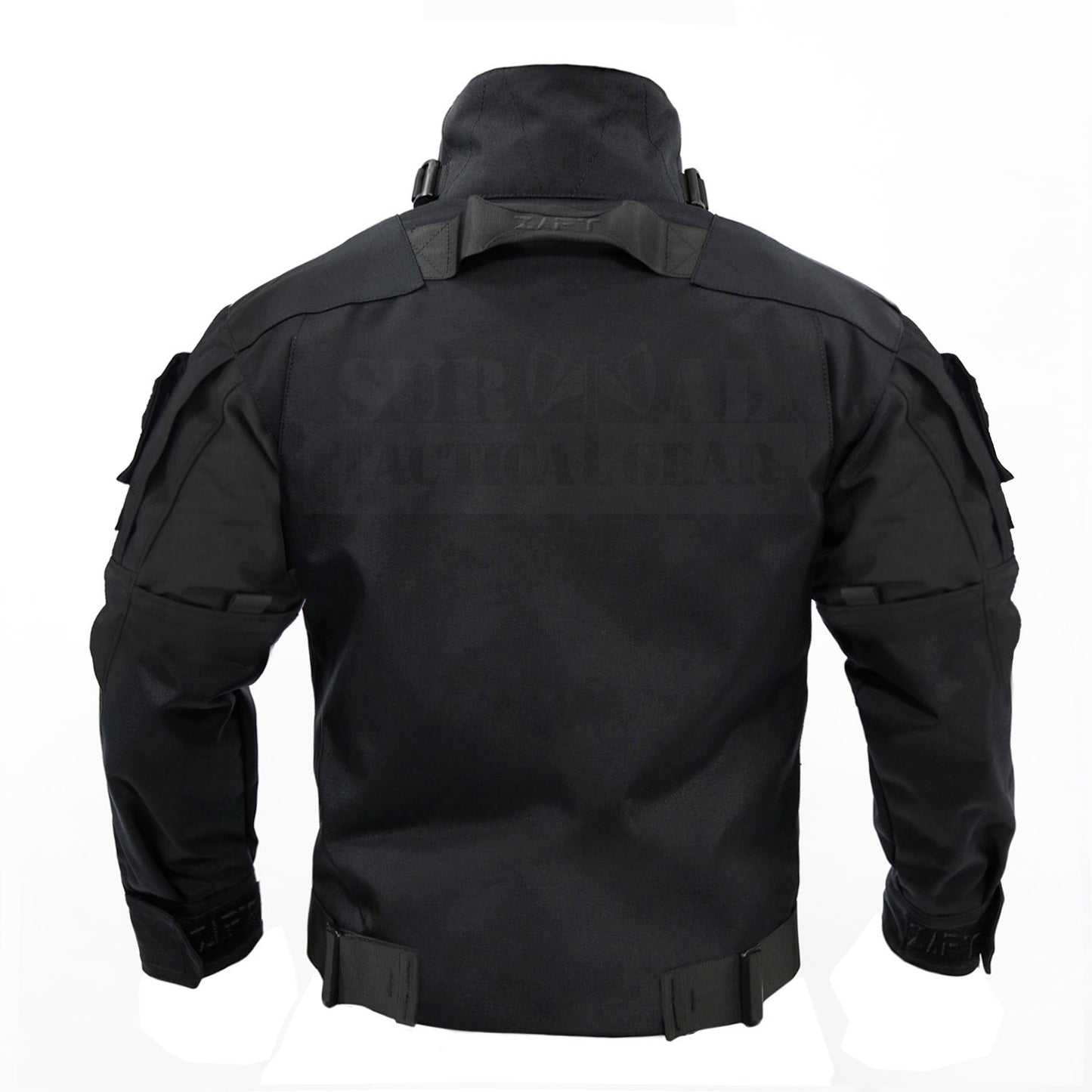 ZAPT actical Jacket 1000D CORDURA