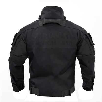 ZAPT actical Jacket 1000D CORDURA