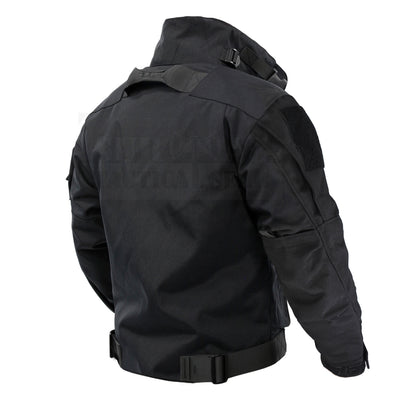 ZAPT actical Jacket 1000D CORDURA