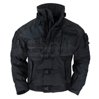 ZAPT actical Jacket 1000D CORDURA