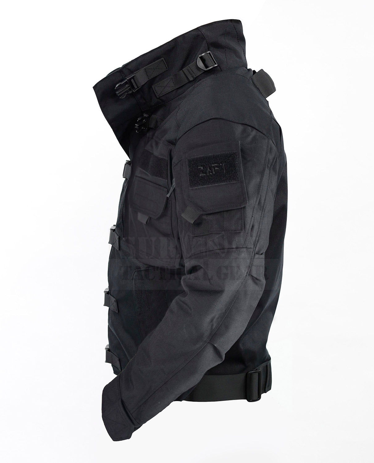 ZAPT actical Jacket 1000D CORDURA
