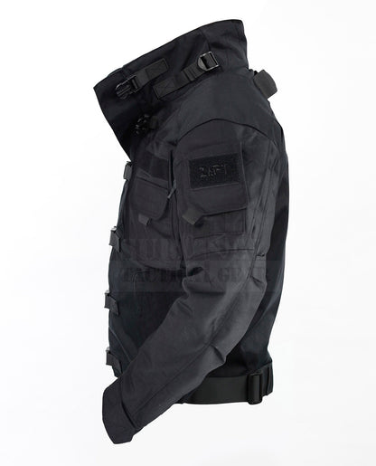 ZAPT actical Jacket 1000D CORDURA