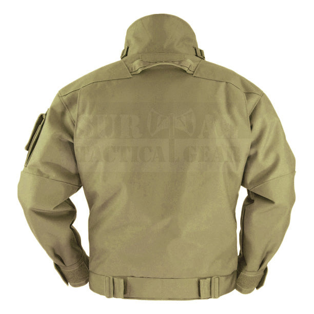 ZAPT Tactical Jacket 800D CORDURA