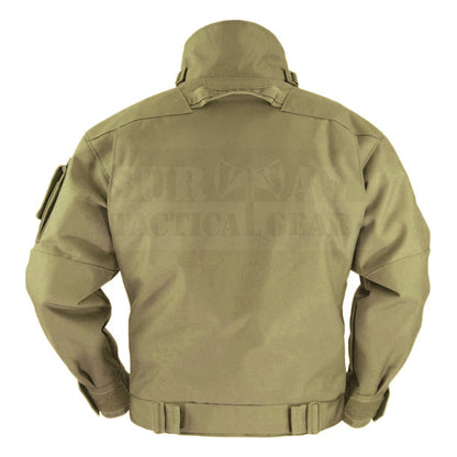ZAPT Tactical Jacket 800D CORDURA