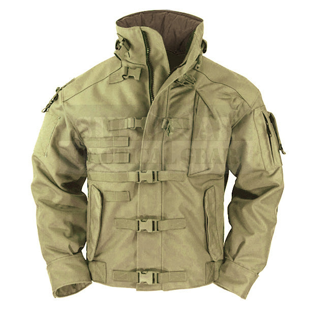 ZAPT Tactical Jacket 800D CORDURA