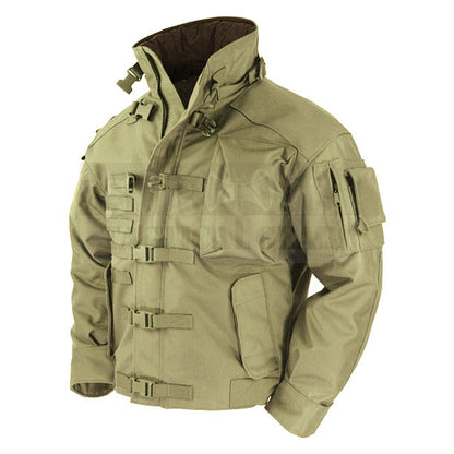 ZAPT Tactical Jacket 800D CORDURA