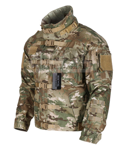 ZAPT Tactical Jacket 800D CORDURA