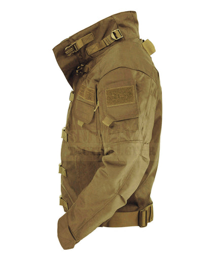 ZAPT actical Jacket 1000D CORDURA