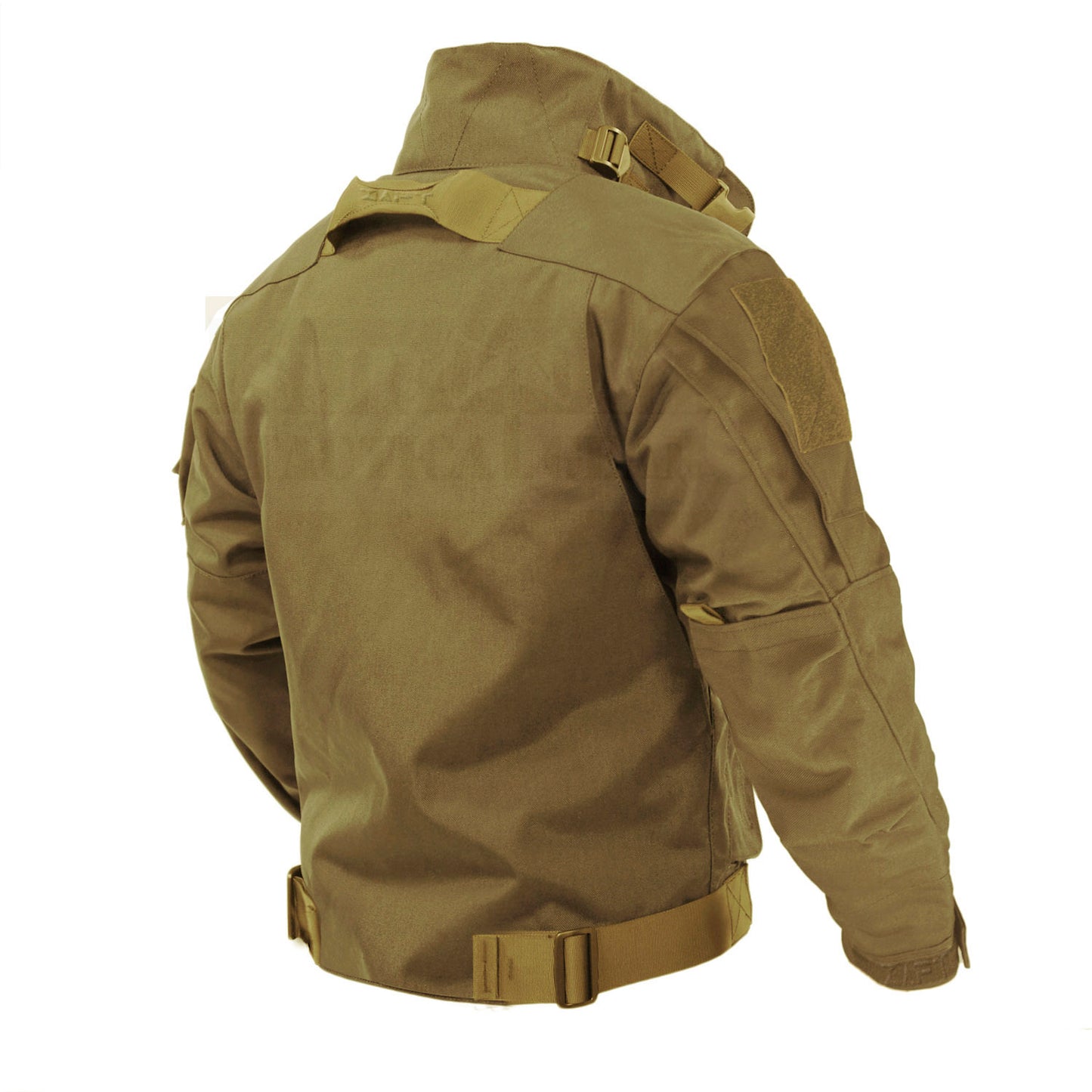 ZAPT actical Jacket 1000D CORDURA