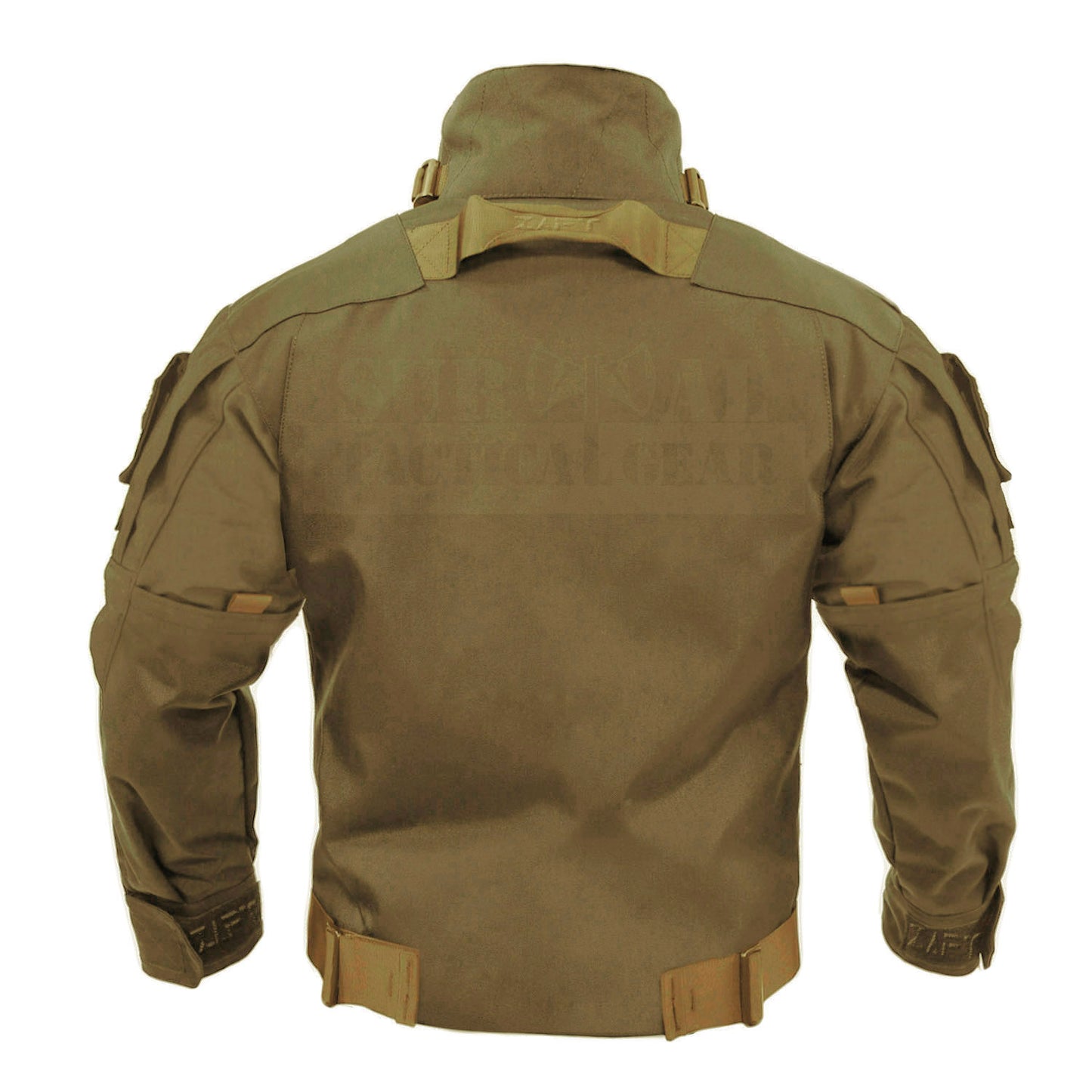 ZAPT actical Jacket 1000D CORDURA