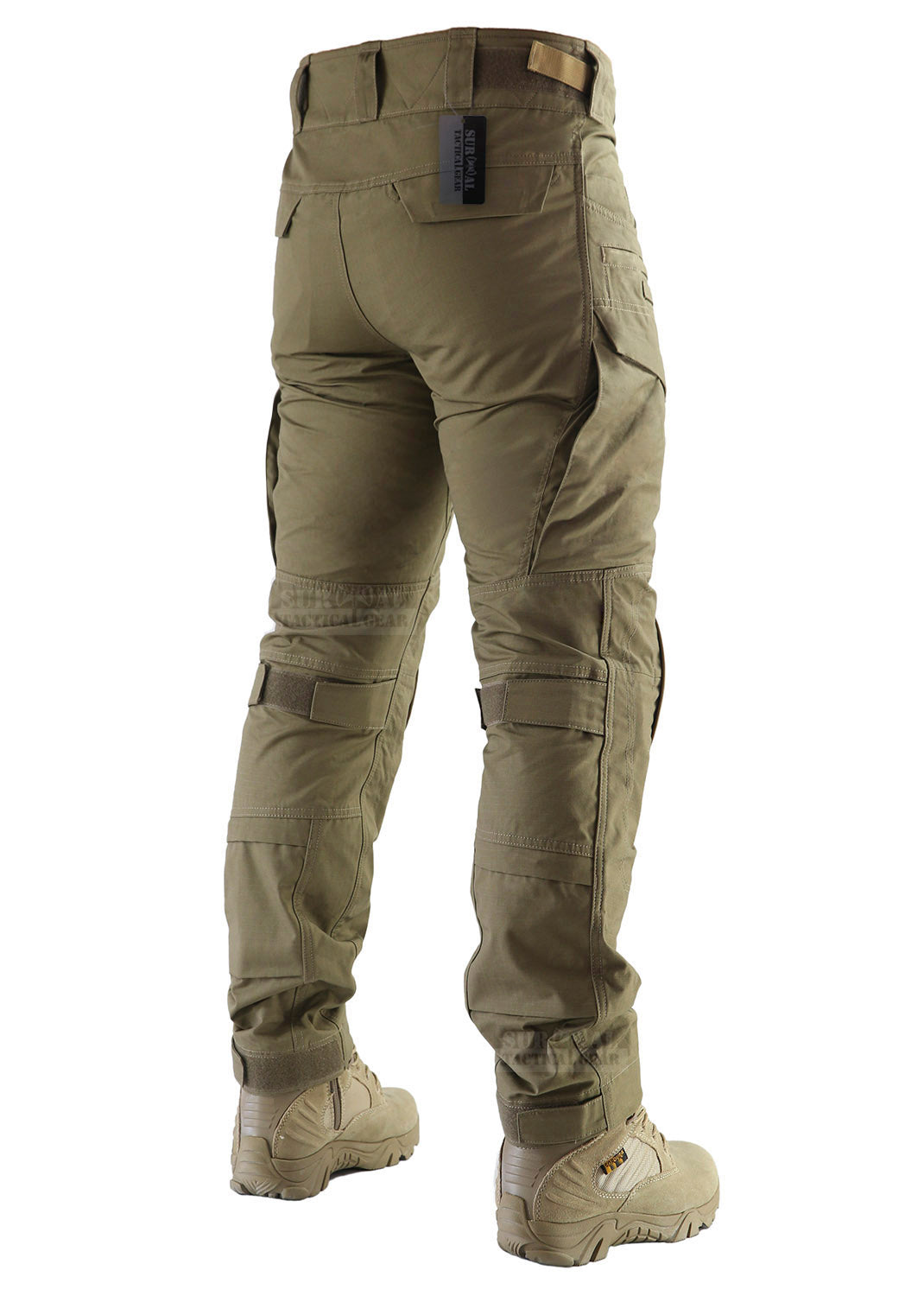 ZAPT Combat Pants