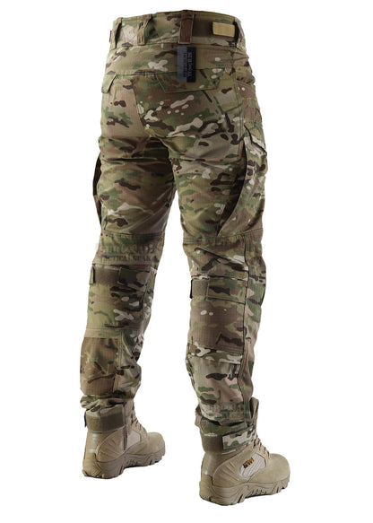 ZAPT Combat Pants