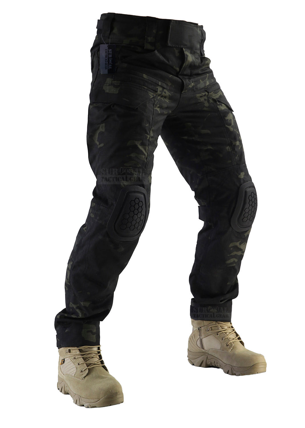 ZAPT Combat Pants