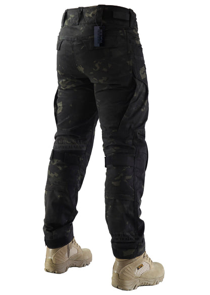 ZAPT Combat Pants