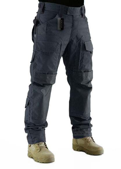 ZAPT Tactical Pants Molle