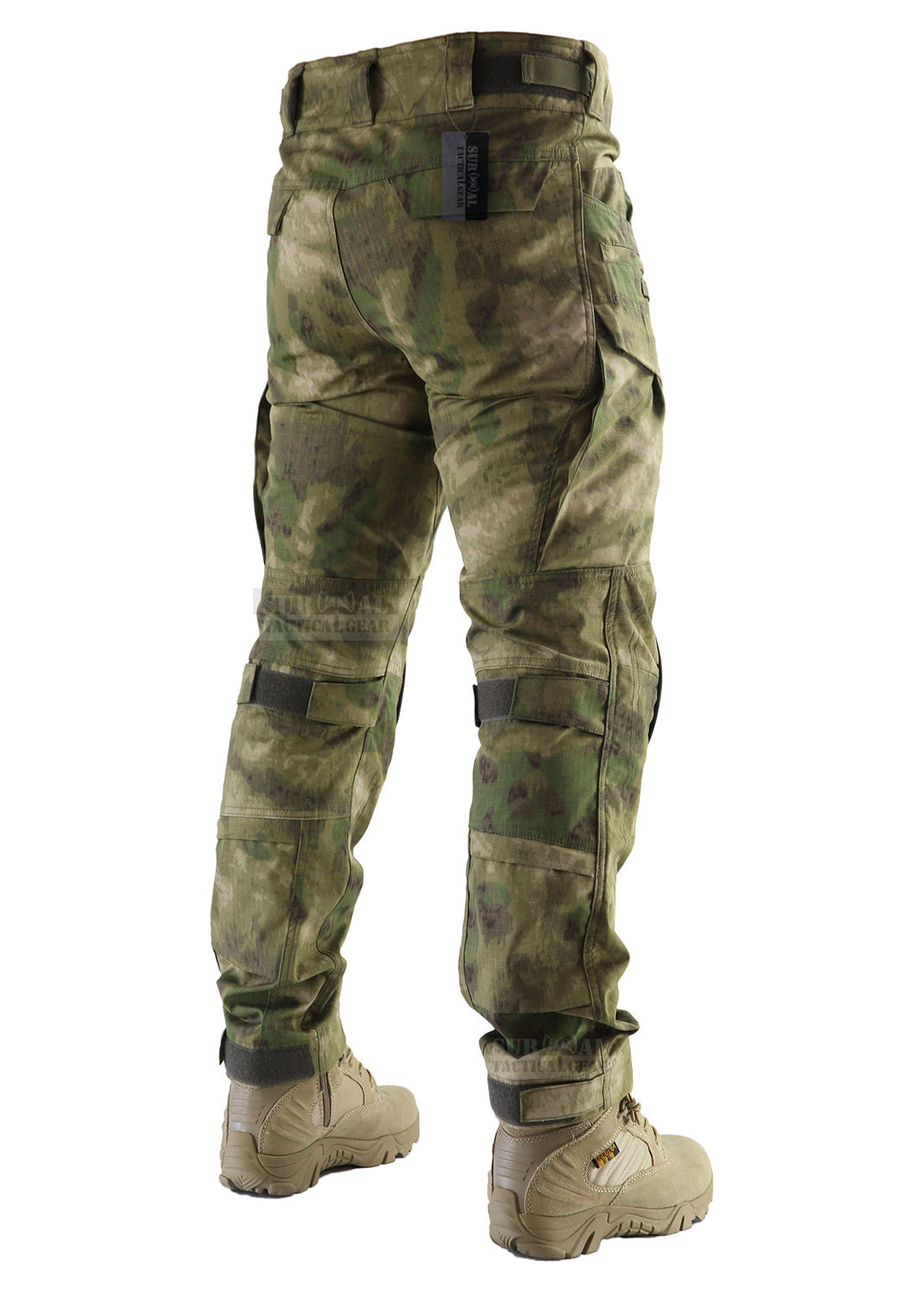 ZAPT Combat Pants