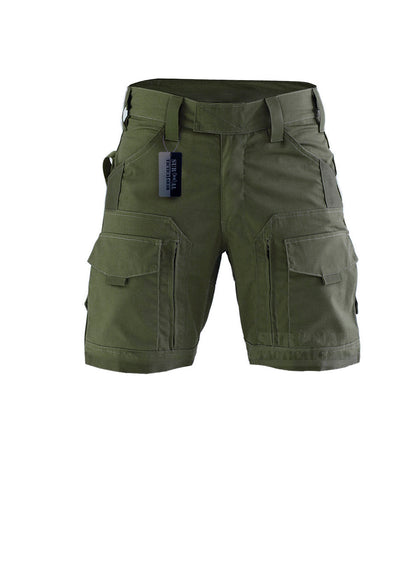 ZAPT Tactical Shorts Molle