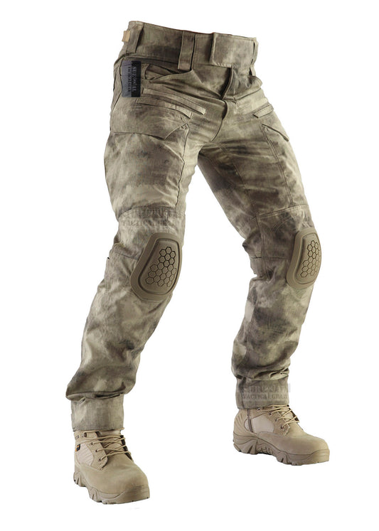 ZAPT Combat Pants