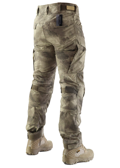 ZAPT Combat Pants