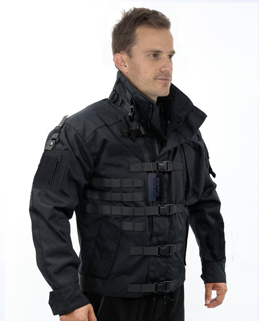 ZAPT actical Jacket 1000D CORDURA