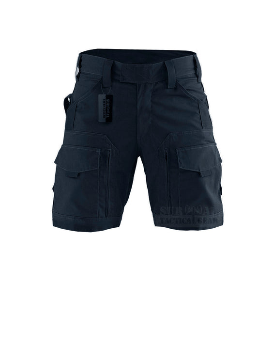 ZAPT Tactical Shorts Molle