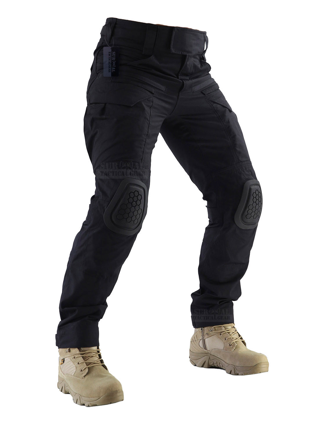 ZAPT Combat Pants