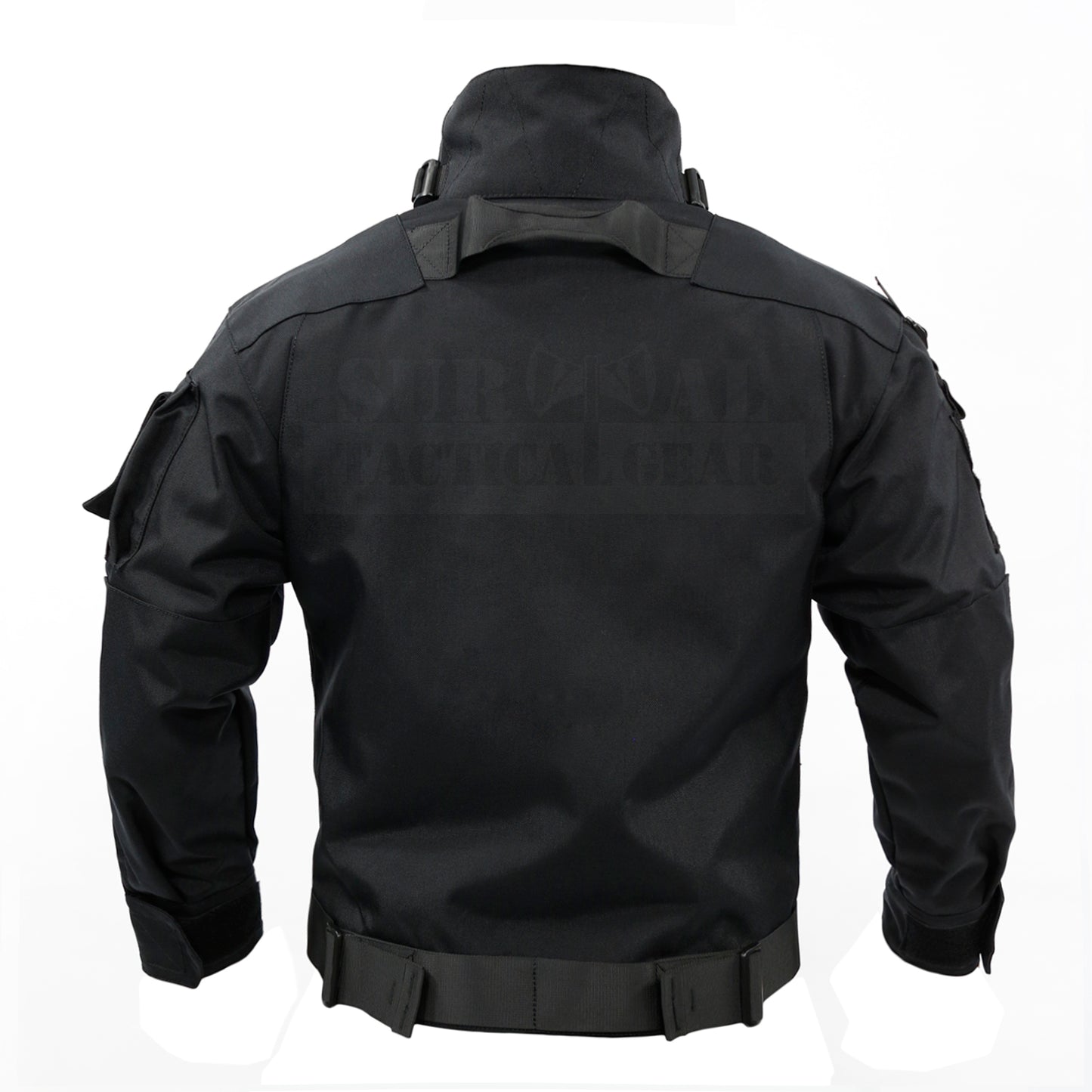 ZAPT actical Jacket 1000D CORDURA