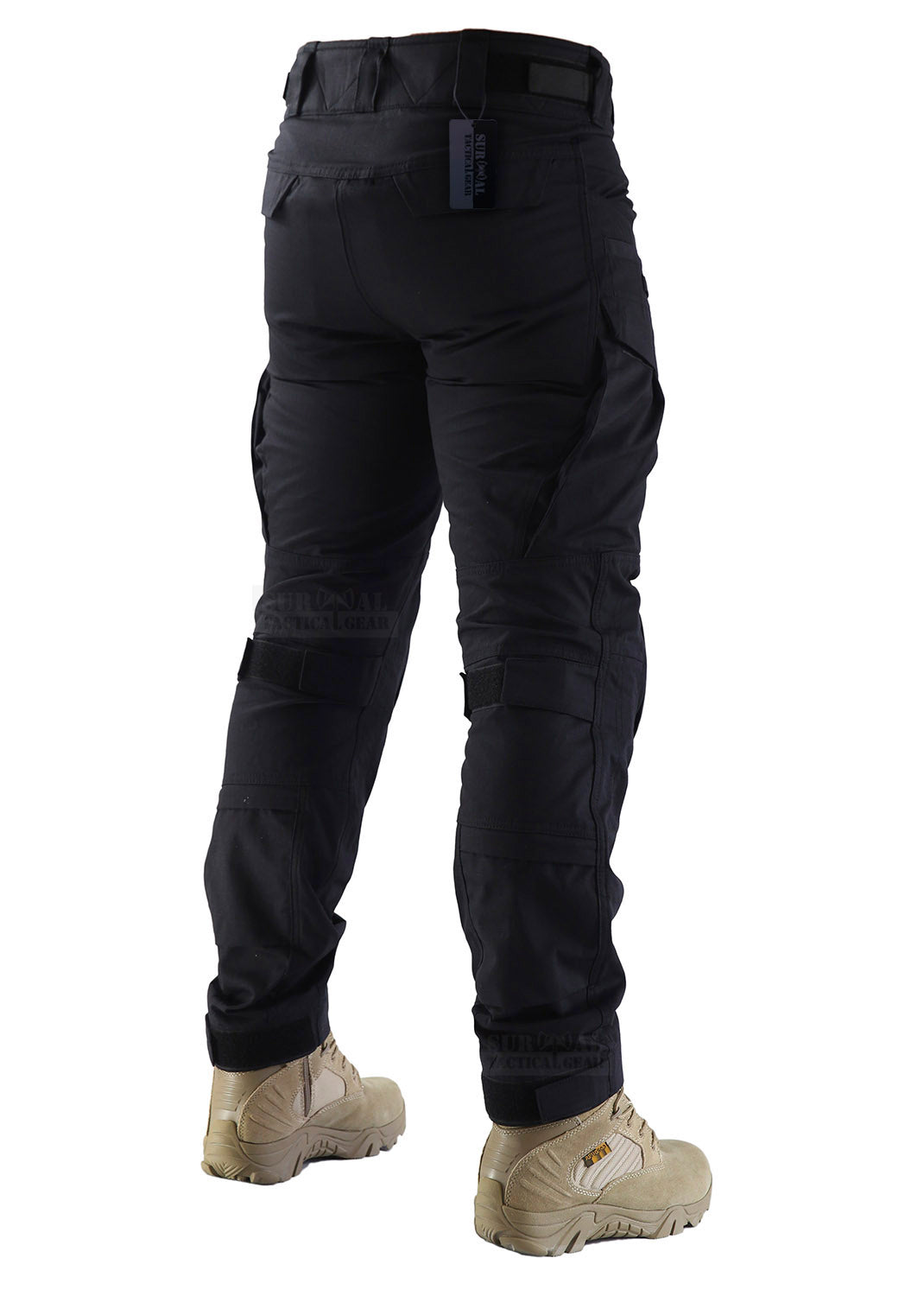 ZAPT Combat Pants