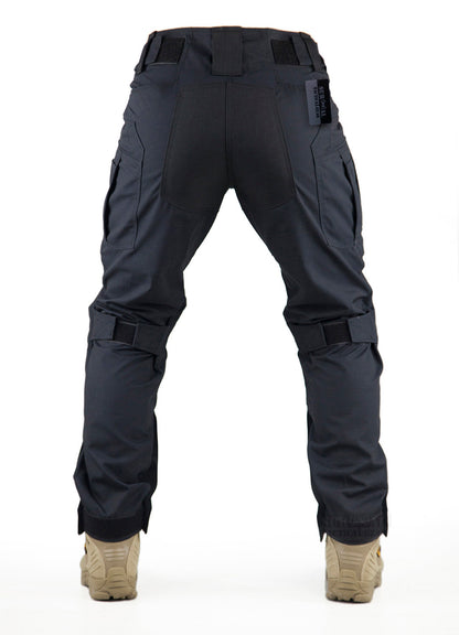 Survival Tactical Pants with Knee Pads