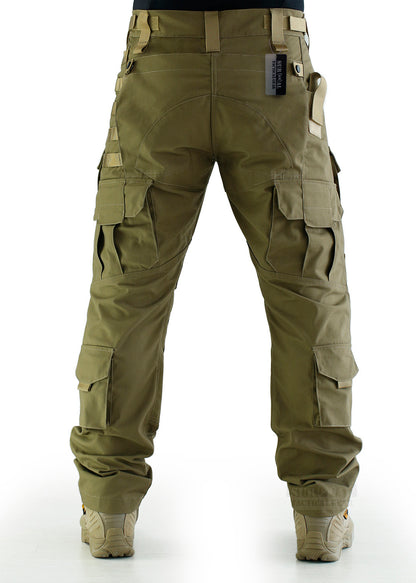 ZAPT Tactical Pants Molle