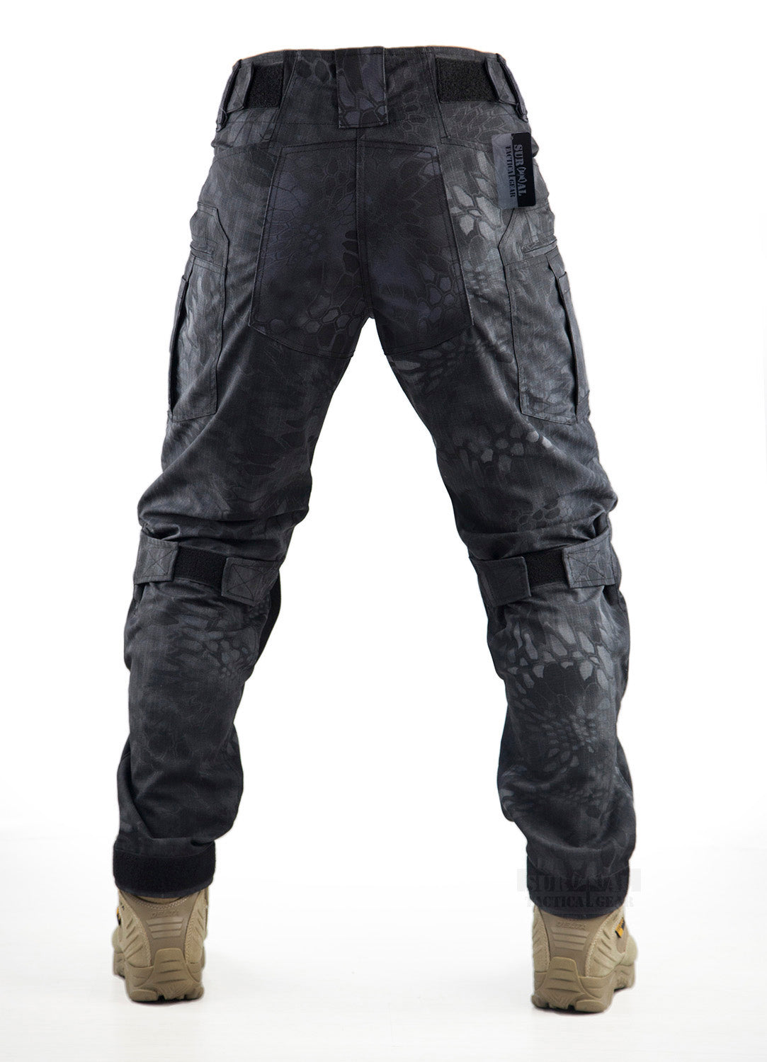 Invader Gear Combat Pants Predator marpat  Invader Gear Combat Pants  Predator marpat  Field Trousers  Military Clothing  Clothing