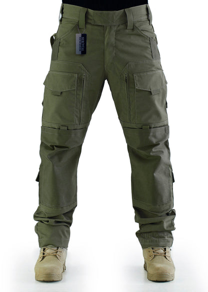 ZAPT Tactical Pants Molle